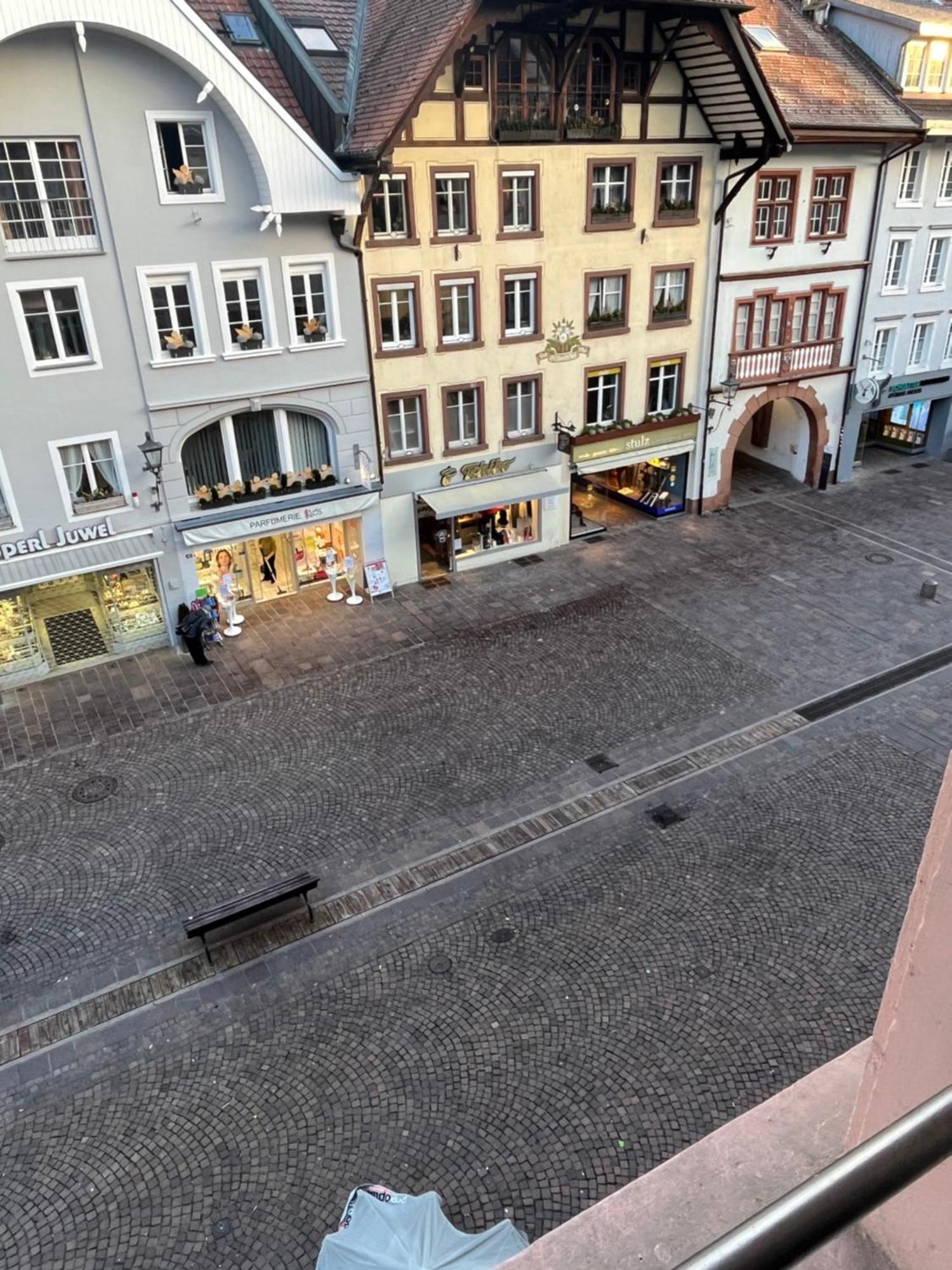 Waldshut -Kaiser55 Zewnętrze zdjęcie
