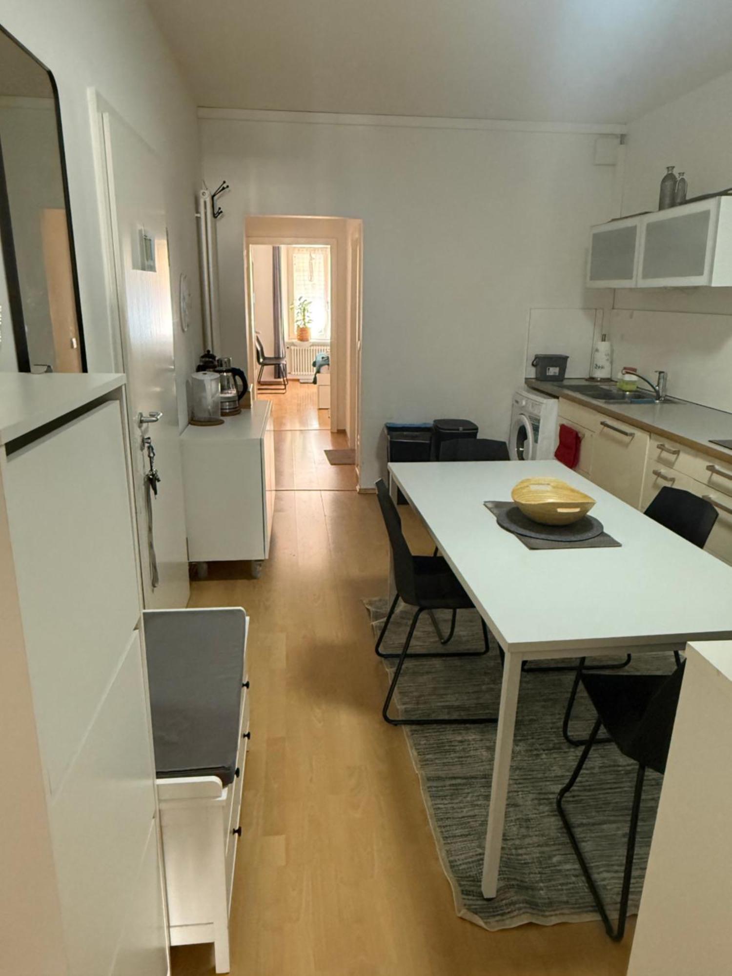 Waldshut -Kaiser55 Zewnętrze zdjęcie