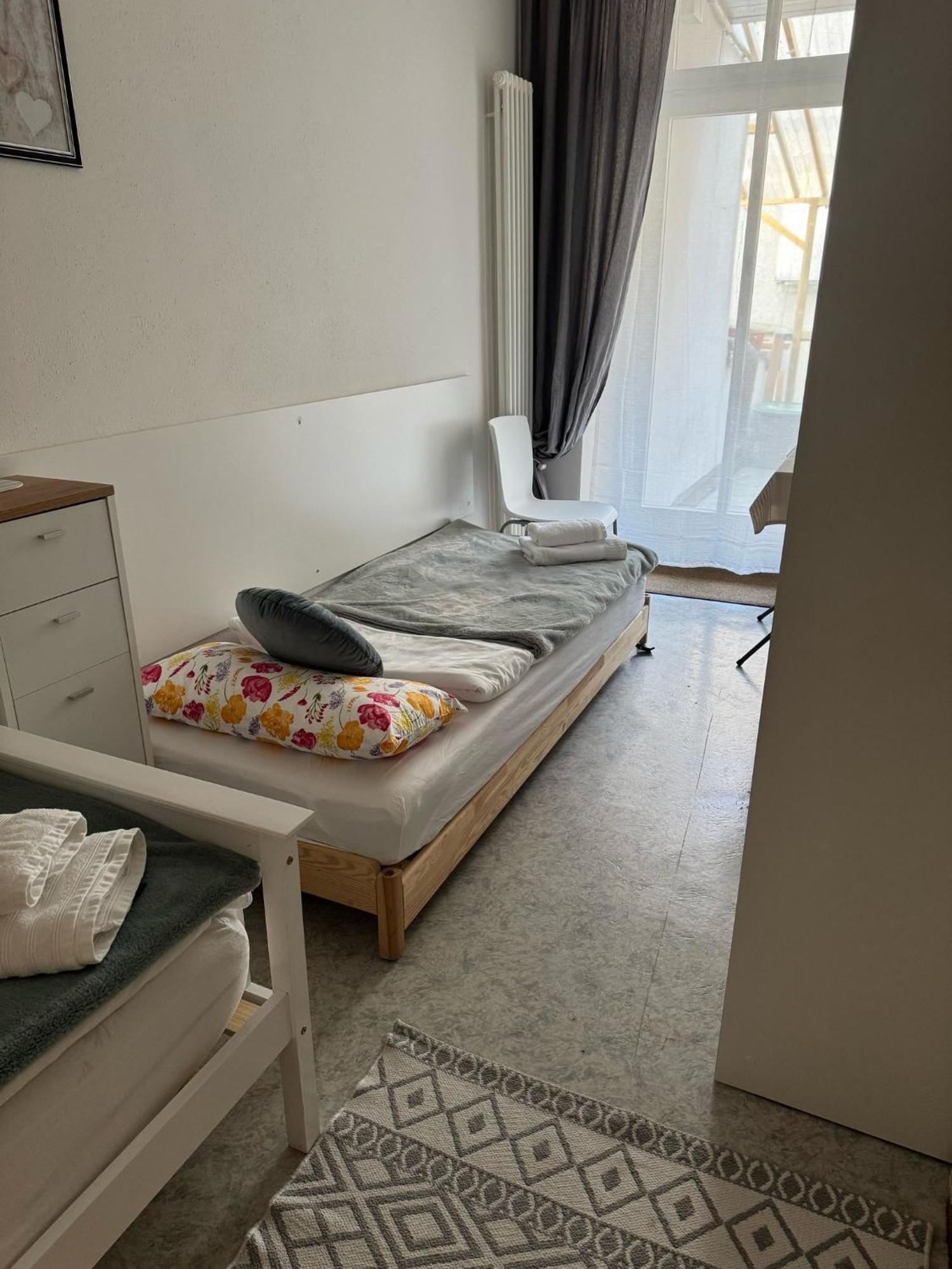 Waldshut -Kaiser55 Zewnętrze zdjęcie